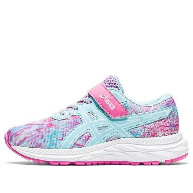 (PS) ASICS Gel-Excite 7 'Tie Dye' 1014A177-400
