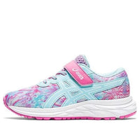 (PS) ASICS Gel-Excite 7 'Tie Dye' 1014A177-400