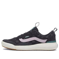 Vans UltraRange EXO SE Checkerboard 'Navy Purple' VN0A4UWMQ96