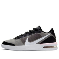 (WMNS) Nike Court Nike Air Max Vapor Wing 'Black Grey' CI9838-003