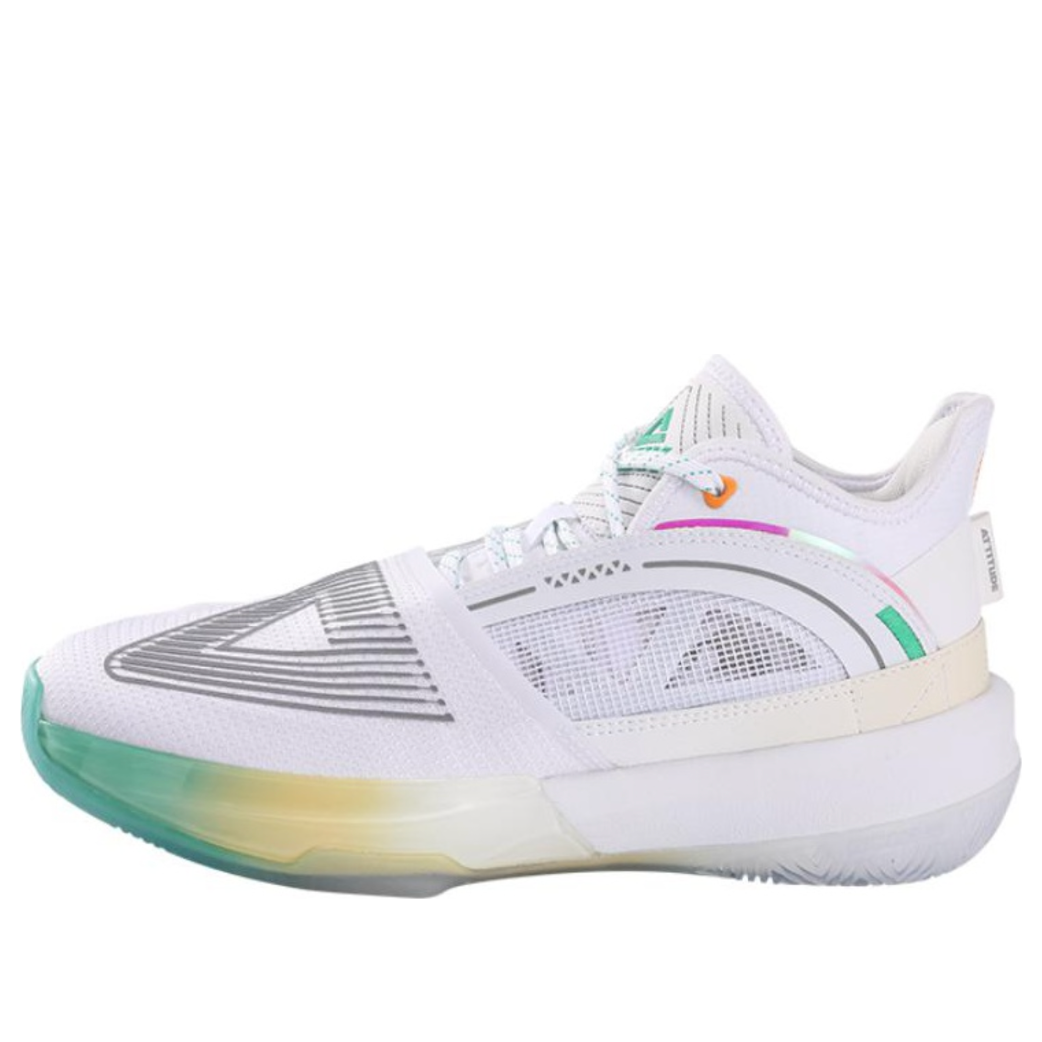 Peak Taichi Triangle Andrew Wiggins 'Mojito' ET24751A-WHTGRN