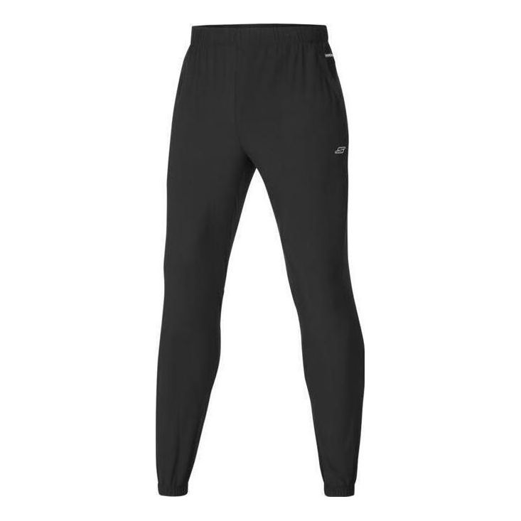 Skechers Sport Pants 'Black' P322M016-0018