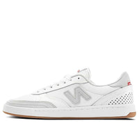 New Balance 440 Series Low Tops Casual Skateboarding Shoes White NM440WWR