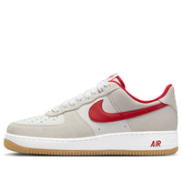 Nike Air Force 1 Low 'Summit White Varsity Red' IB6388-101