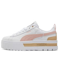 (WMNS) PUMA Mayze Sneakers 'White' 384190-01