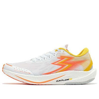 361 Degrees Biospeed 2 Pro 'White Neon Orange' 672332206-6