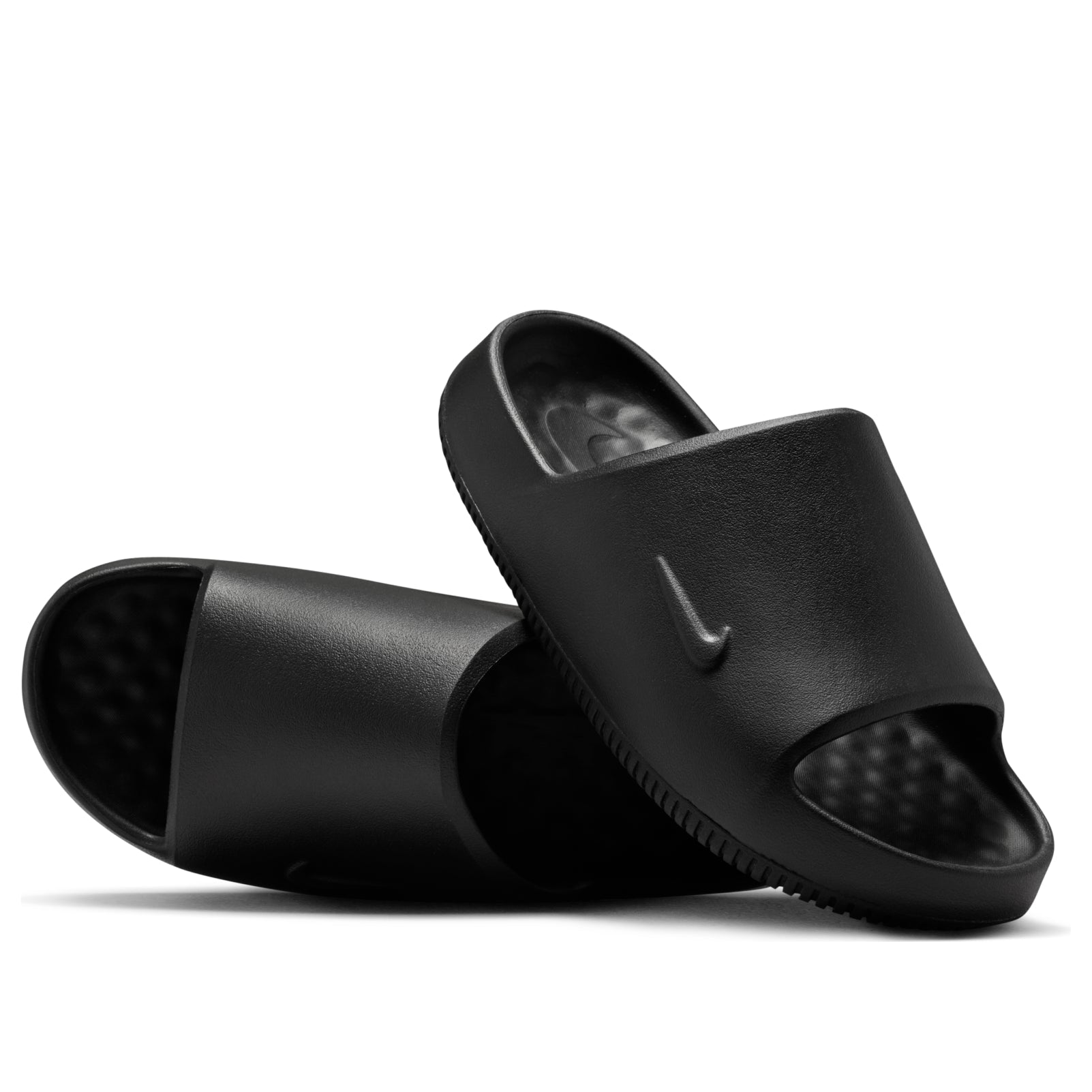 (WMNS) Nike Calm 2.0 'Black' IB7561-001