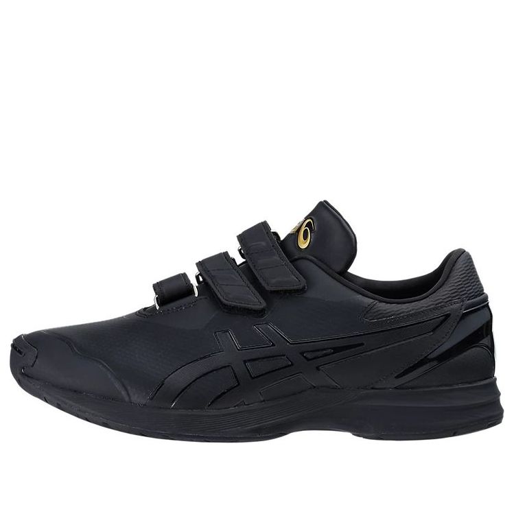 ASICS Goldstage Trainer 'Black' 1121A061-001