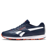 Reebok Royal Glide Ripple Running Shoes 'Dark Blue' EF7705
