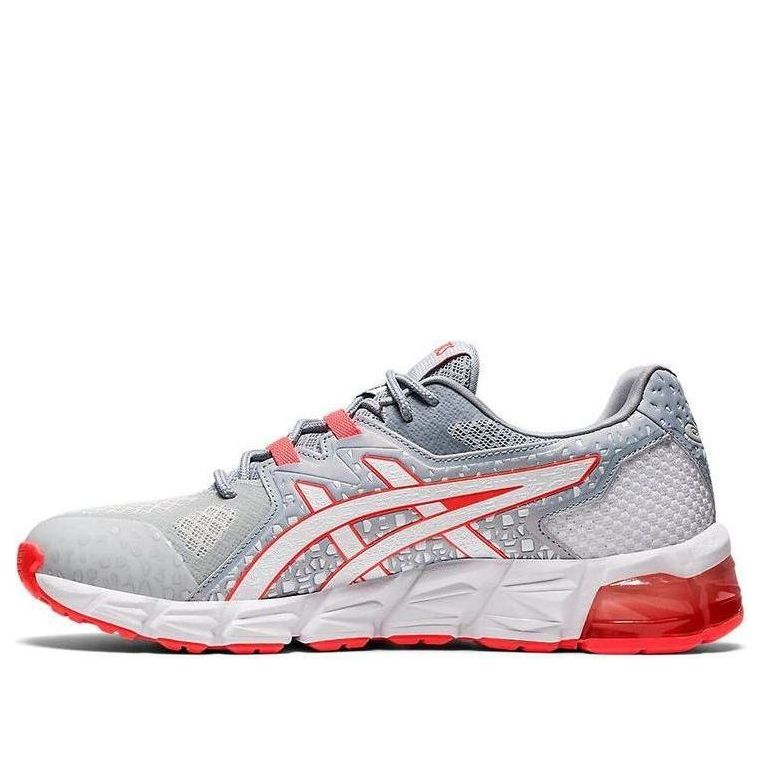 (WMNS) ASICS Gel-Quantum 180 5 'Grey Flash Coral' 1202A083-020