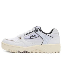 FILA Unisex Low-Top Sneakers Grey 1RM01798D_920
