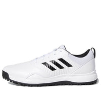 adidas Cp Traxion Spikeless 'White Black' BB7900