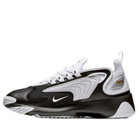 Nike Zoom 2K Black/White A00269-003