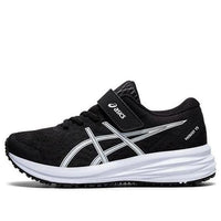 (PS) ASICS Patriot 12 'Black White' 1014A138-001