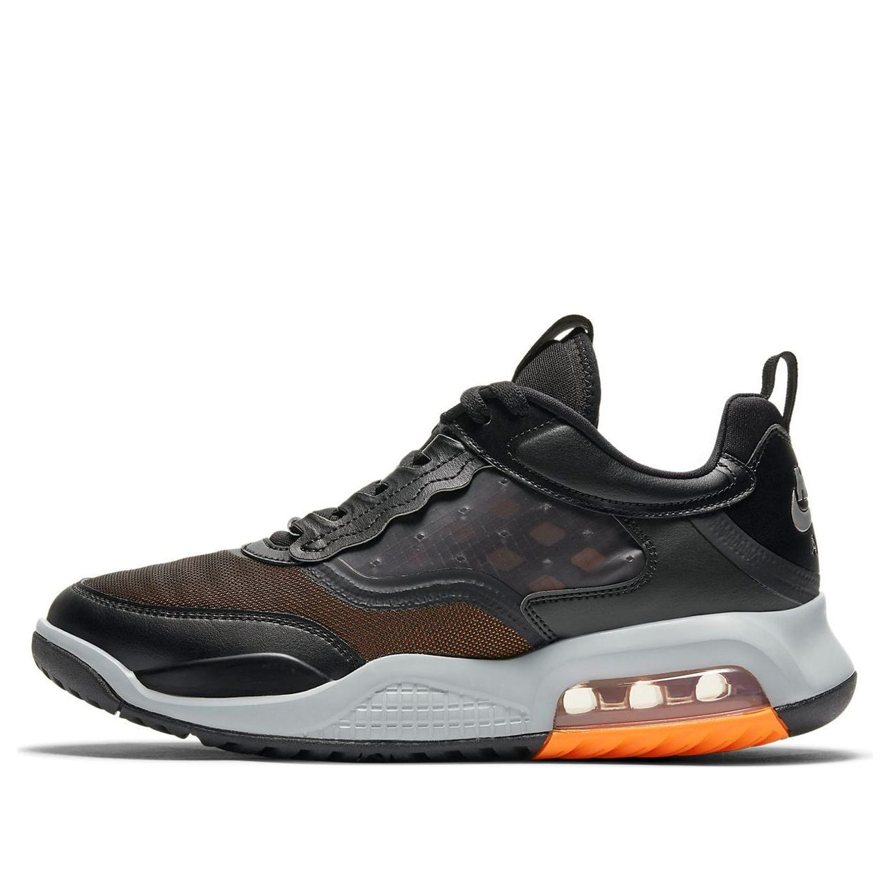 Air Jordan Max 200 'Black Solar Flare' CD6105-008