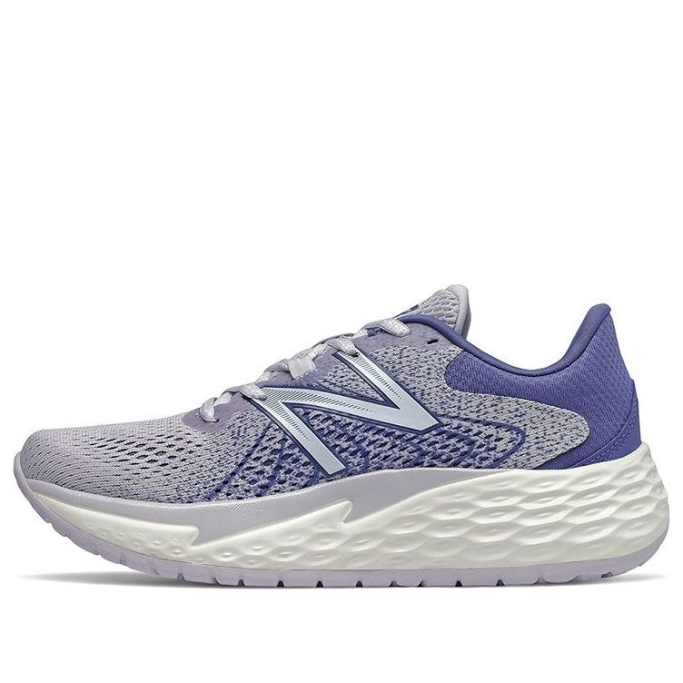 (WMNS) New Balance Fresh Foam Evare 'Purple' WVARECR1
