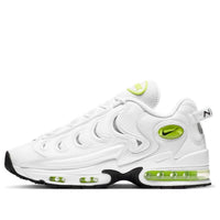Nike Air Metal Max 'White Volt' CN0051-100