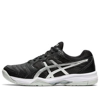 (WMNS) ASICS Gel-Dedicate 6 'Black' 1042A067-002