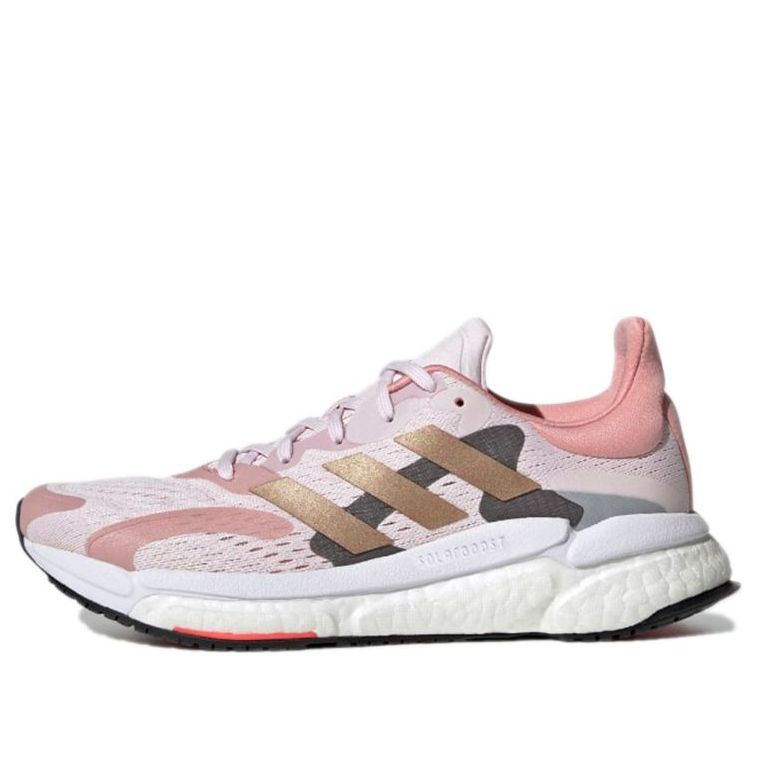 (WMNS) adidas Solarboost 4 'Pink Gold' GX3042