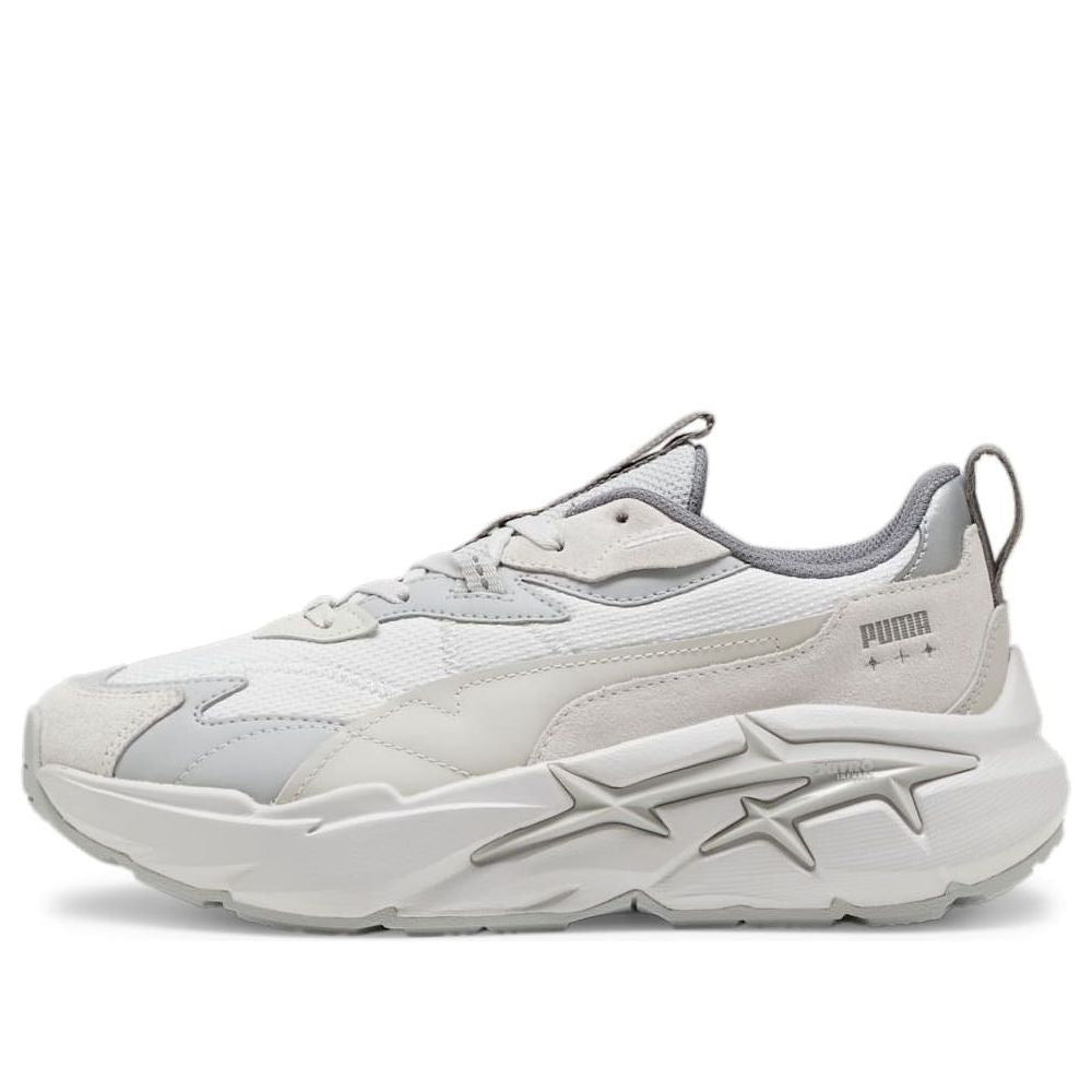 (WMNS) PUMA Spina Nitro Tonal 'Feather Grey' 393782-05