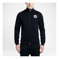 Apparel Jackets Men Nike FC N98 Track Jacket 718811-010