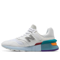 New Balance 997 Sport 'White Blue' MS997GFW