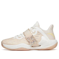ANTA Splash 4 'Light Brown White' 112221602-6