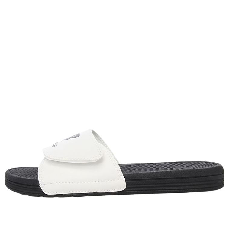 New Balance 300 Slippers 'White' U3006DWD