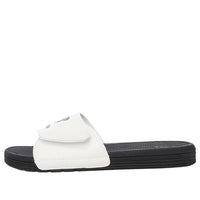 New Balance 300 Slippers 'White' U3006DWD