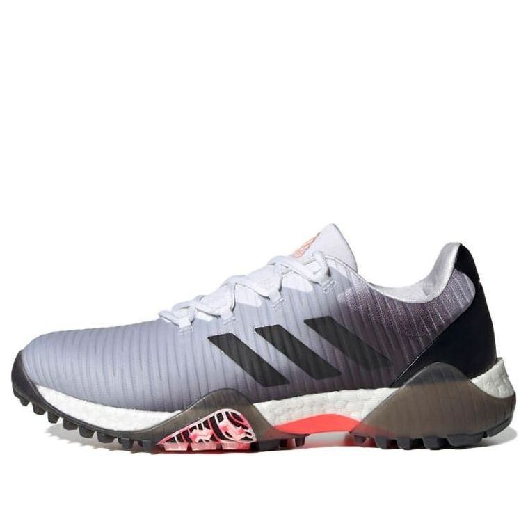 (WMNS) adidas Codechaos 'Black White Orange' FW4989