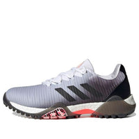 (WMNS) adidas Codechaos 'Black White Orange' FW4989