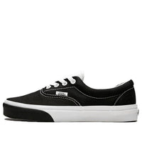 Vans Era 'Black White Color Block' VN0A38FRVIG