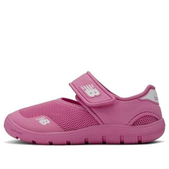 (TD) New Balance 208 Series Pink Td 'Pink Blue' IO208PN2
