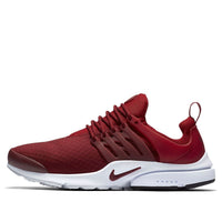 Nike Air Presto Essential 'Gym Red' 848187-604