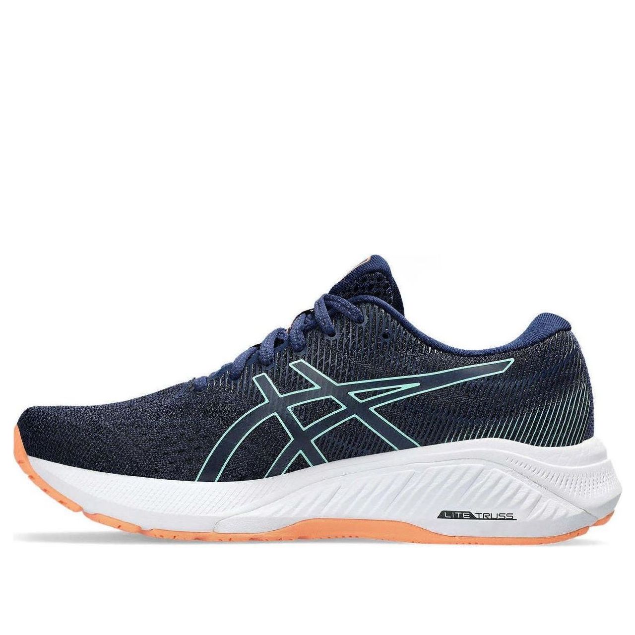 (WMNS) ASICS GT-4000 3 'Blue Expanse Mint Tint' 1012B063-402