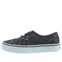 (GS) Vans Authentic Suede Shoes 'Leopard' VN0A38H3-ONX
