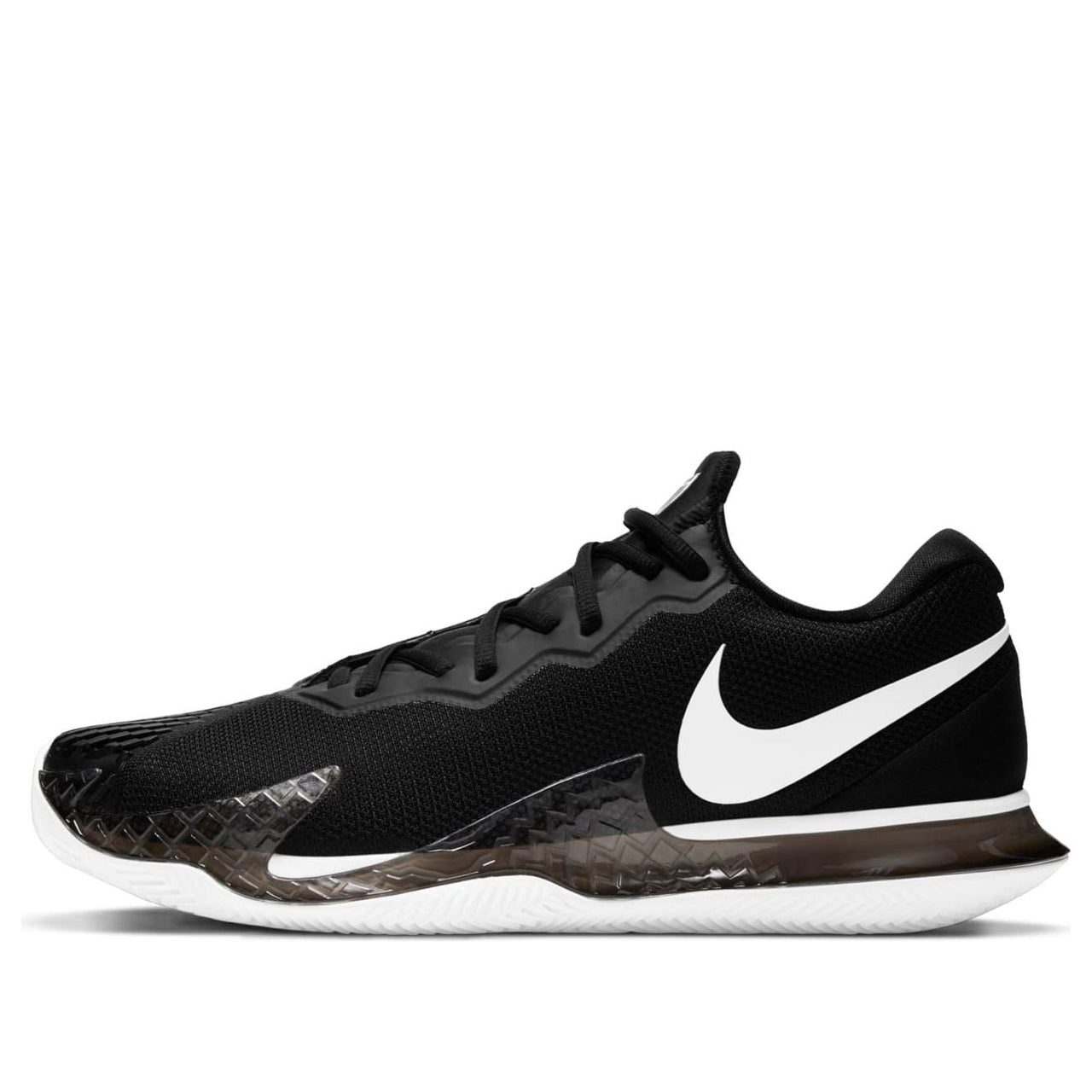 Nike Court Air Zoom Vapor Cage 4 'Black White' CD0425-005