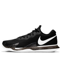 Nike Court Air Zoom Vapor Cage 4 'Black White' CD0425-005