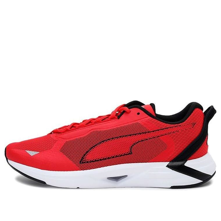 PUMA Minima 'Red Black White' 193762-03