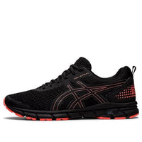 ASICS Gel 33 'Black Flash Coral' 1011A638-002