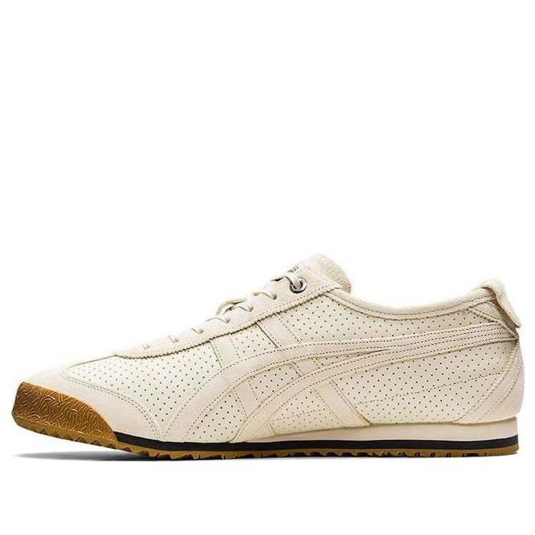 Onitsuka Tiger Mexico 66 SD 'Cream White' 1183B775-201