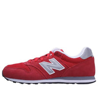 New Balance 373 'Red Grey' ML373RED
