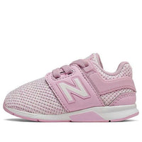 New Balance 247 Pink Toddler IH247AR