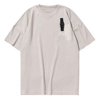 Li-Ning CF Series X Dunhuang Museum Loose Short Sleeve AHSQ641-2