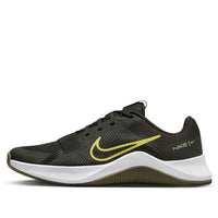 Nike MC Trainer 2 'Sequoia High Voltage' DM0823-300