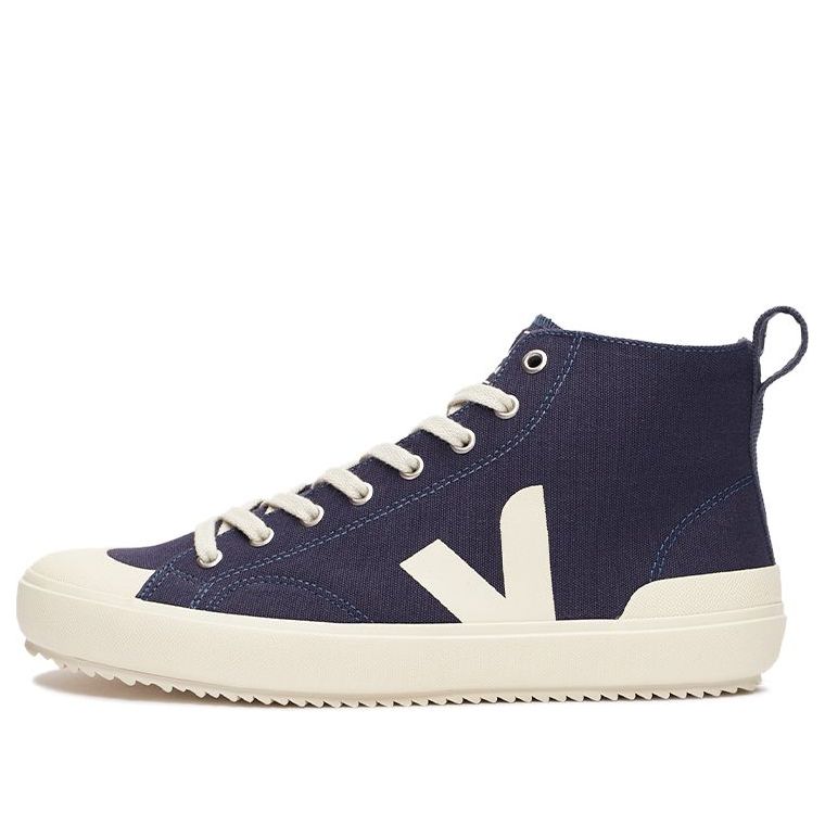 Veja Nova HT Canvas 'Marine Pierre' NT012361