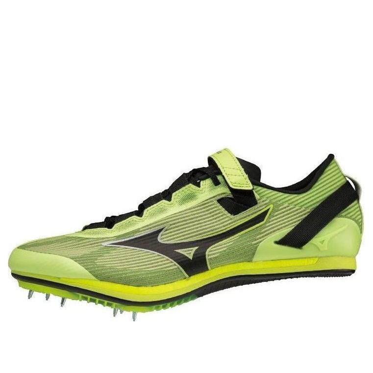 Mizuno X Blast NEO 'Yellow Black' U1GA220681