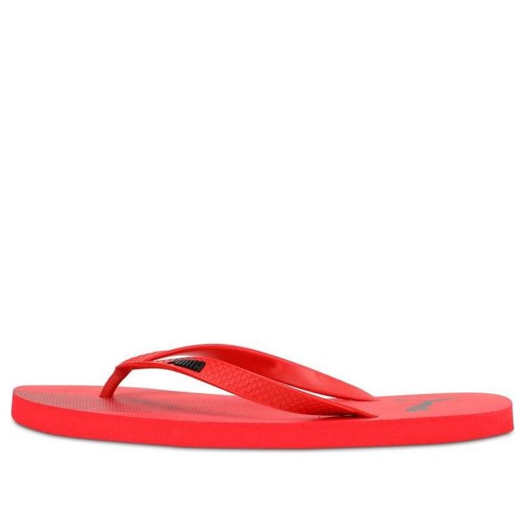 PUMA X One8 Ff Gu Idp Sandals Red 372572-03