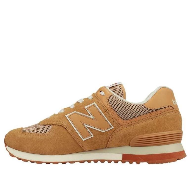 New Balance 574 'Earthy Yellow' ML574KE2