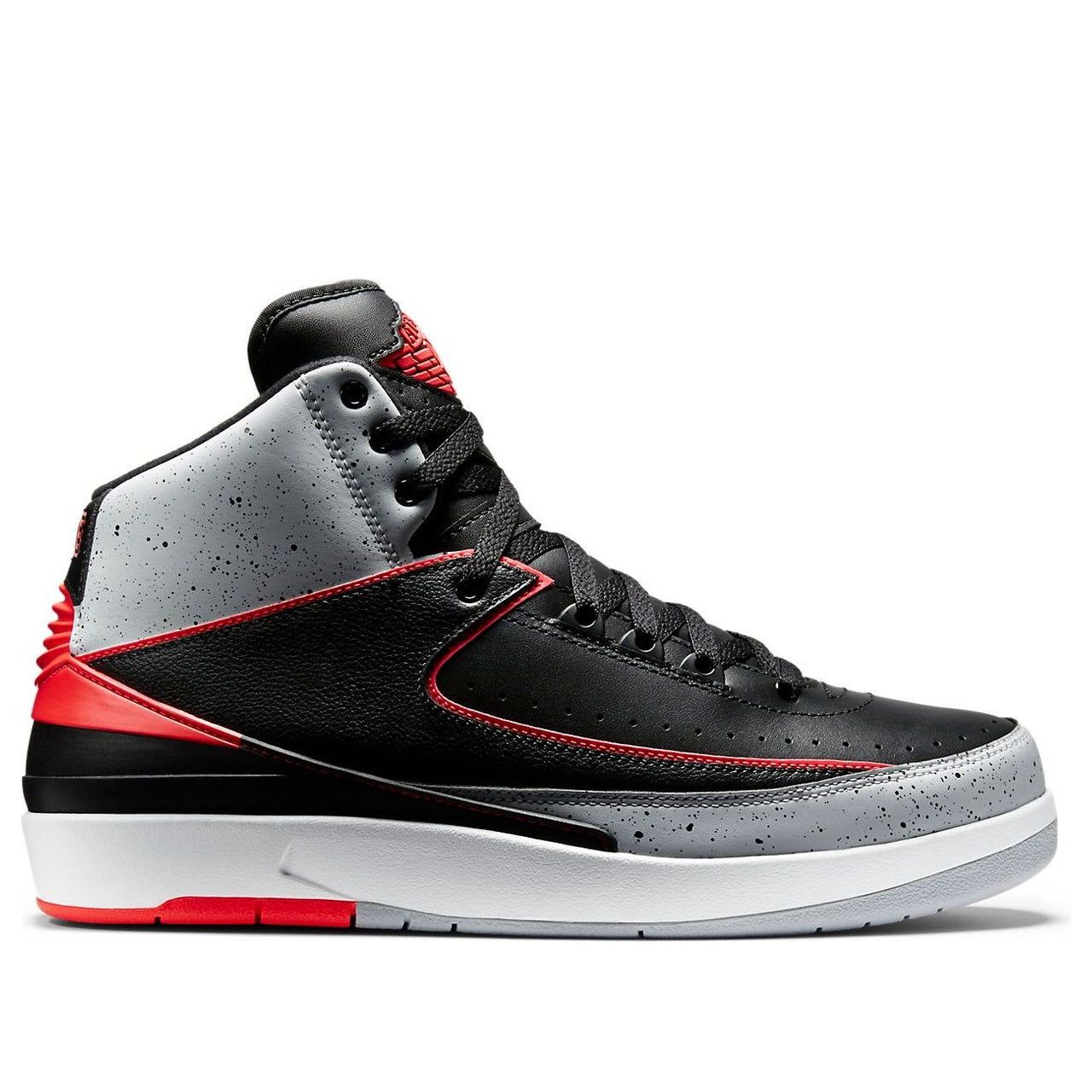 Air Jordan 2 Retro 'Infrared 23' 385475-023